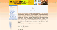 Desktop Screenshot of philatelystamp.com